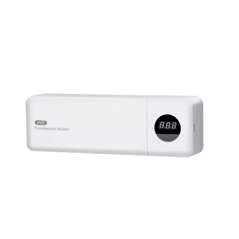 uv zahnbürstenhalter, wiederaufladbar, schnell trocknender zahnbürsten sterilisator mit led anzeige, automatische zahnbürstenhalter zur wandmontage uv zahnbürstenhalter, wiederaufladbar, schnell trocknender zahnbürsten sterilisator mit led anzeige, automatische zahnbürstenhalter zur wandmontage
